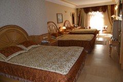 Celal Aga Konagi Metro Hotel: Room FAMILY ROOM STANDARD - photo 65