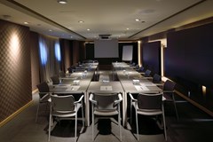 Mercure İstanbul The Plaza Bosphorus Hotel: Conferences - photo 46