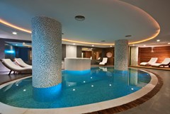 Occidental Pera Istanbul: Pool - photo 10