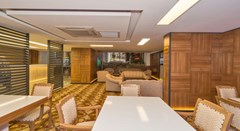 Istanbul Matiat  Hotel: Lobby - photo 6