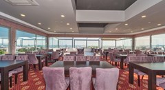 Istanbul Matiat  Hotel: Restaurant - photo 1