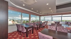 Istanbul Matiat  Hotel: Restaurant - photo 5