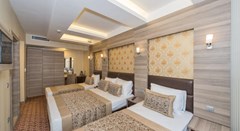 Istanbul Matiat  Hotel: Room TRIPLE STANDARD - photo 7