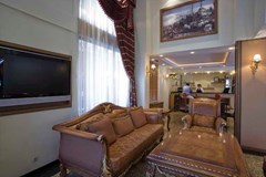 History Hotel: Bar - photo 5