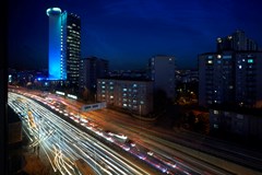 Avantgarde Levent: General view - photo 40