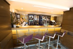 Avantgarde Levent: Bar - photo 7