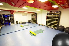 Avantgarde Levent: Sports and Entertainment - photo 13