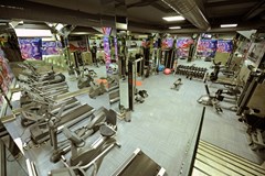 Avantgarde Levent: Sports and Entertainment - photo 20