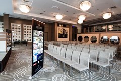 Avantgarde Levent: Conferences - photo 2