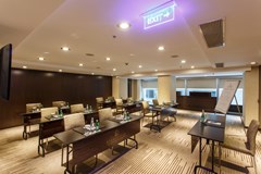 Avantgarde Levent: Conferences - photo 18