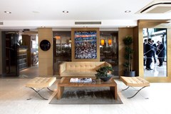Avantgarde Levent: Lobby - photo 14
