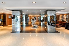 Avantgarde Levent: Lobby - photo 17