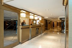 Avantgarde Levent: Lobby - photo 21