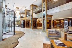 Avantgarde Levent: Lobby - photo 24