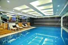 Avantgarde Levent: Pool - photo 3