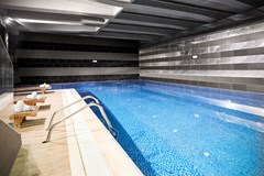 Avantgarde Levent: Pool - photo 5