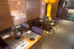 Avantgarde Levent: Restaurant - photo 19