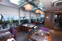 Avantgarde Levent: Restaurant - photo 27
