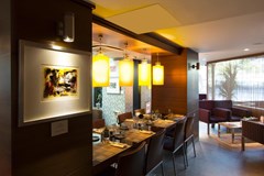 Avantgarde Levent: Restaurant - photo 30