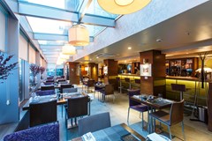 Avantgarde Levent: Restaurant - photo 37