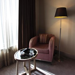 Avantgarde Levent: Room SINGLE DELUXE - photo 28