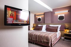 Avantgarde Levent: Room TRIPLE DELUXE - photo 31