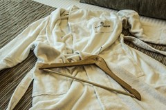 Avantgarde Levent: Room SINGLE DELUXE - photo 41