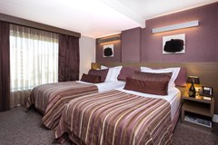 Avantgarde Levent: Room SINGLE DELUXE SUPERIOR - photo 46