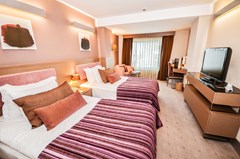 Avantgarde Levent: Room DOUBLE DELUXE - photo 50