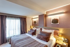 Avantgarde Levent: Room DOUBLE DELUXE - photo 51