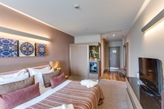 Avantgarde Levent: Room DOUBLE DELUXE SUPERIOR - photo 52