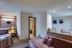 Avantgarde Levent: Room DOUBLE GRAND DELUXE - photo 53