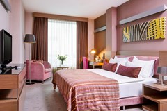 Avantgarde Levent: Room DOUBLE DELUXE - photo 55