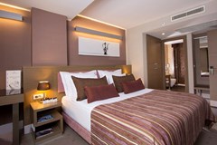 Avantgarde Levent: Room DOUBLE DELUXE - photo 56