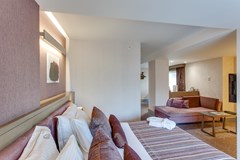 Avantgarde Levent: Room DOUBLE GRAND DELUXE - photo 60