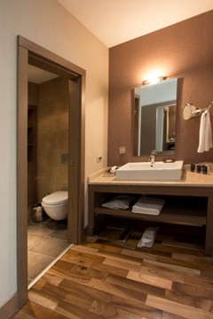 Avantgarde Levent: Room DOUBLE DELUXE - photo 62