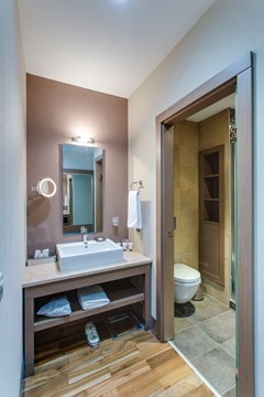 Avantgarde Levent: Room SINGLE DELUXE SUPERIOR - photo 65