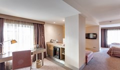Avantgarde Levent: Room DOUBLE GRAND DELUXE - photo 69