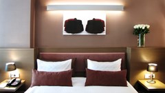 Avantgarde Levent: Room SINGLE DELUXE - photo 70