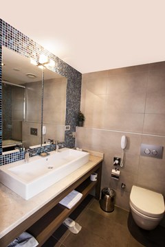 Avantgarde Levent: Room SINGLE GRAND DELUXE - photo 71