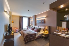 Avantgarde Levent: Room DOUBLE DELUXE SUPERIOR - photo 72