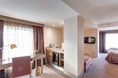 Avantgarde Levent: Room SINGLE GRAND DELUXE - photo 80