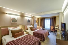 Avantgarde Levent: Room - photo 8