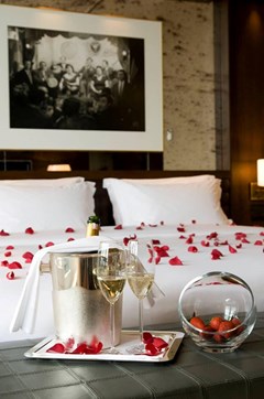Park Hyatt Istanbul - Macka Palace: Room - photo 8