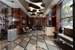 Gezi Hotel Bosphorus: Lobby - photo 7