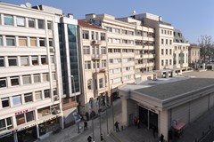 Levni Hotel & Spa Istanbul: General view - photo 25