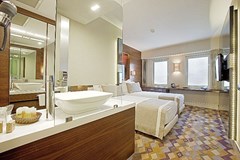 Levni Hotel & Spa Istanbul: General view - photo 41