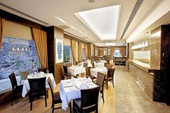 Levni Hotel & Spa Istanbul: General view - photo 49