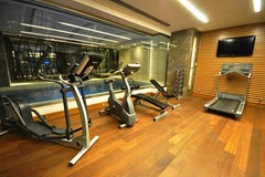Levni Hotel & Spa Istanbul: Sports and Entertainment - photo 27