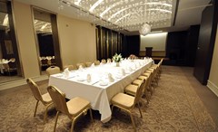 Levni Hotel & Spa Istanbul: Conferences - photo 4